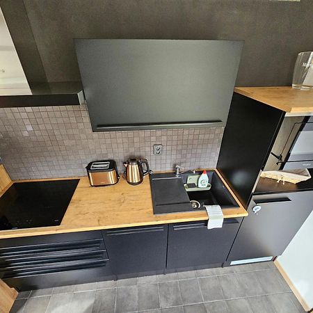 Apartman Bila Voda Červená Voda Extérieur photo